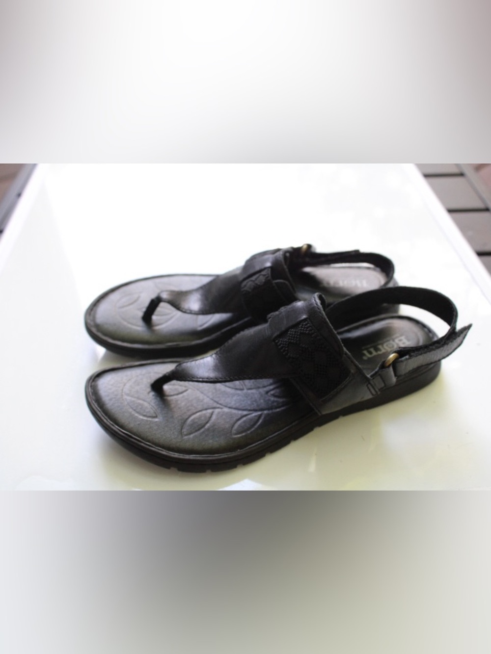 Born sandals - Picture 10 of 10